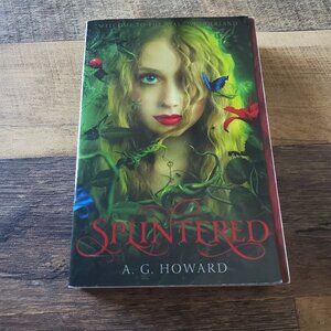 Splintered